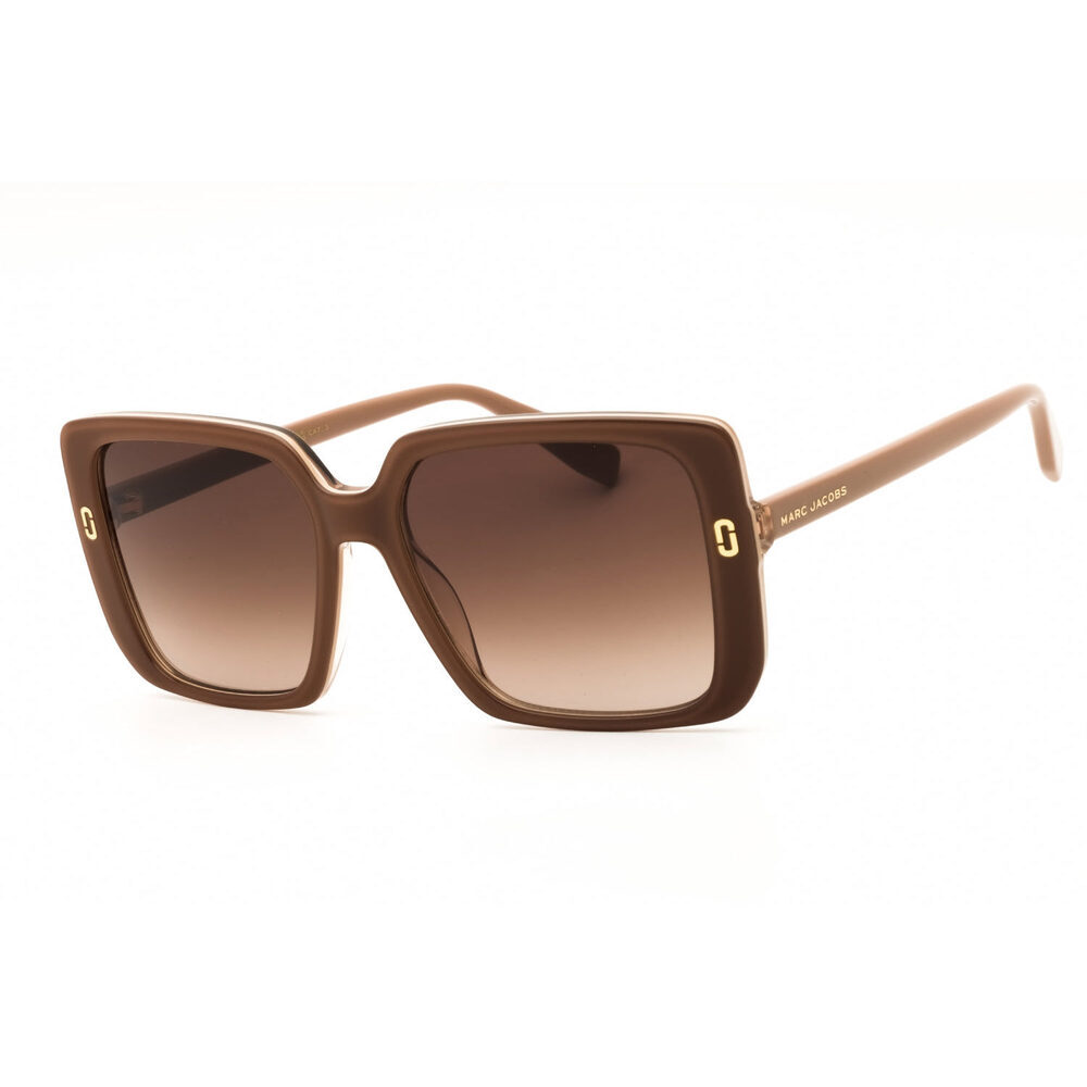NWT Marc Jacobs MJ 1121/S 010A HA Sunglasses